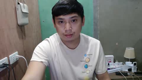 Markii online show from November 16, 6:57 pm