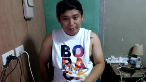 Markii online show from June 23, 3:26 am