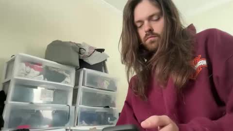 agentpinkxx online show from February 3, 6:57 pm