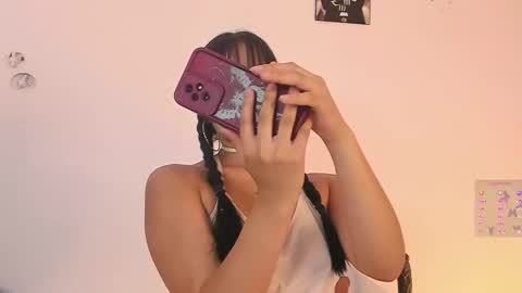 Maggie   online show from November 18, 11:26 pm