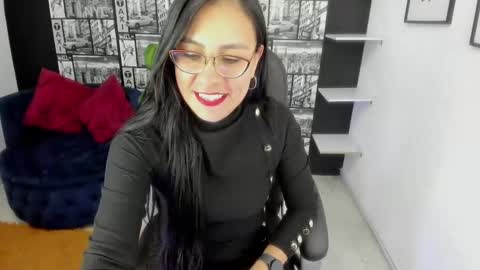 Aghata Moon online show from January 22, 5:06 pm