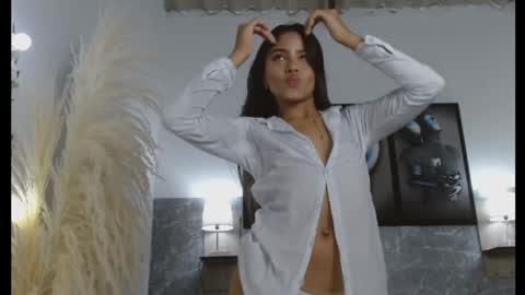 Snapshot of aghata_walkerl chatting on January 17, 9:50 pm aghata walkerl online show from January 17, 9:50 pm