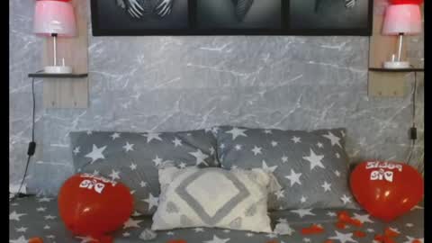 Snapshot of aghata_walkerl chatting on February 12, 10:15 pm aghata walkerl online show from February 12, 10:15 pm