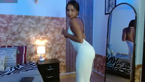 aghata walkerl online show from April 23, 9:19 am