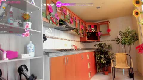 Snapshot of aghata_williamss chatting on May 13, 12:46 pm AGHATA online show from May 13, 12:46 pm