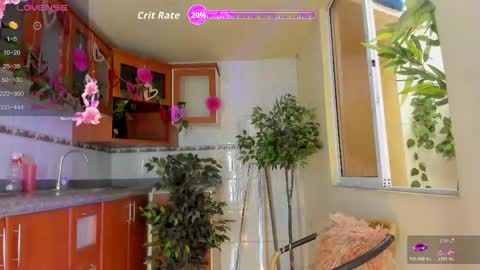 Snapshot of aghata_williamss chatting on May 20, 11:27 am AGHATA online show from May 20, 11:27 am