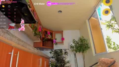 Snapshot of aghata_williamss chatting on May 21, 12:01 pm AGHATA online show from May 21, 12:01 pm