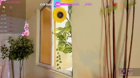 Snapshot of aghata_williamss chatting on May 22, 12:00 pm AGHATA online show from May 22, 12:00 pm