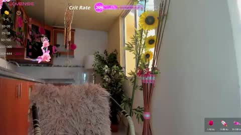 Snapshot of aghata_williamss chatting on June 1, 1:35 pm AGHATA online show from June 1, 1:35 pm