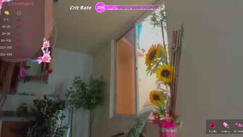 Snapshot of aghata_williamss chatting on June 16, 12:19 pm AGHATA online show from June 16, 12:19 pm