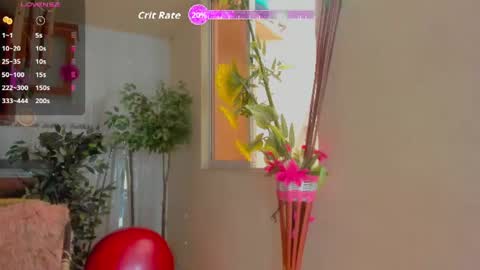 Snapshot of aghata_williamss chatting on June 17, 12:18 pm AGHATA online show from June 17, 12:18 pm