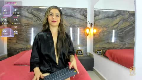 agnes_02 online show from April 12, 12:32 pm