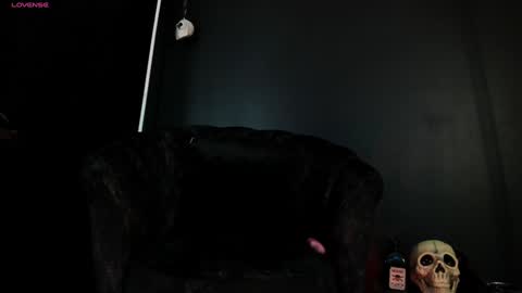 agnes_jones online show from January 31, 11:56 pm