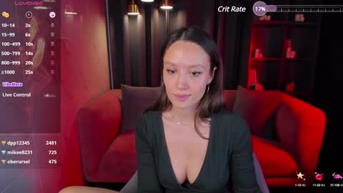 Agnes online show from December 21, 2:09 am