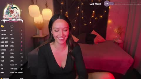 Agnes online show from January 7, 3:24 am