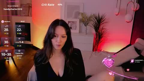 Agnes online show from October 2, 8:32 am