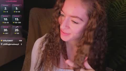 agnes wells online show from March 10, 8:19 am