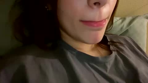 Agnes online show from November 9, 9:02 pm