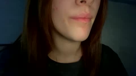 Agnes online show from November 18, 10:25 pm