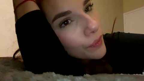 Agnes online show from January 16, 11:53 pm