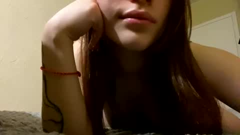 Agnes online show from March 5, 10:17 pm