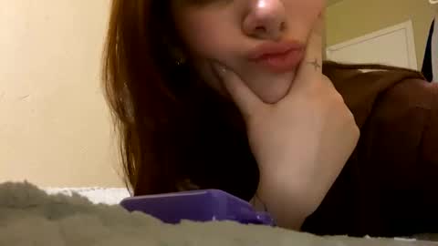 Agnes online show from June 9, 9:48 pm