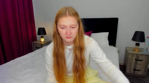 AgnesArden online show from October 3, 12:02 pm