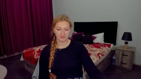 AgnesArden online show from October 17, 5:48 pm