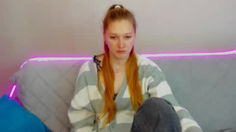 AgnesArden online show from October 27, 12:20 pm