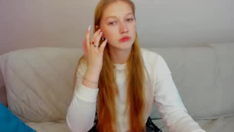 AgnesArden online show from November 8, 6:51 pm