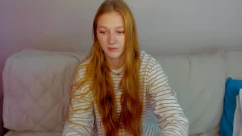 AgnesArden online show from November 13, 12:59 pm