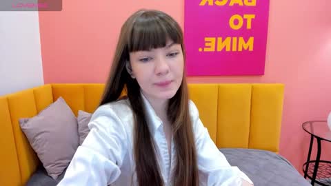 Agnes online show from March 9, 2:04 am