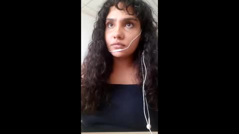 agnesethereal online show from January 9, 5:48 pm