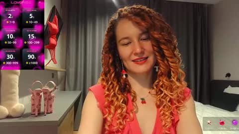 Agnes online show from December 1, 9:26 pm