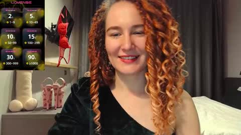 Agnes online show from December 4, 3:10 pm