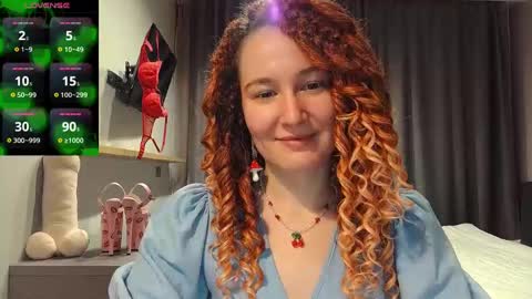 Agnes online show from December 5, 2:11 pm