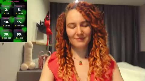 Agnes online show from December 8, 9:19 pm