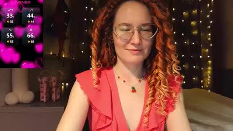 Agnes online show from December 11, 10:06 pm