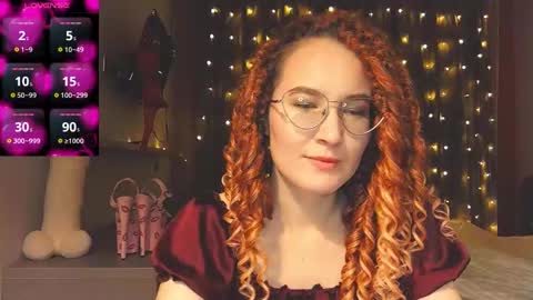 Agnes online show from December 14, 10:28 pm