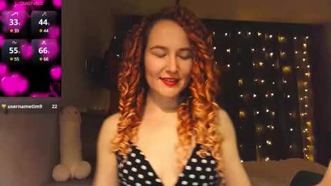 Agnes online show from December 16, 9:52 pm