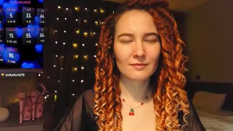 Agnes online show from December 19, 6:45 pm