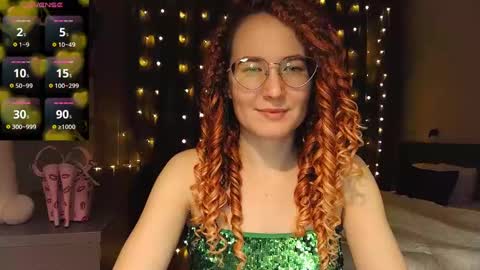 Agnes online show from December 25, 1:10 am