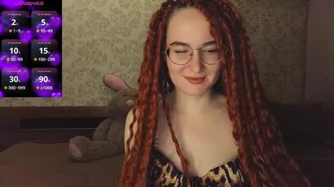 Agnes online show from February 6, 4:03 pm