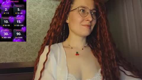 Agnes online show from February 9, 2:18 pm