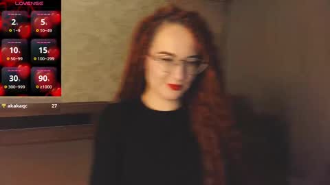 Agnes online show from February 14, 5:14 pm