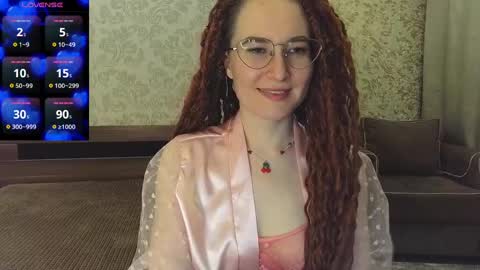 Agnes online show from February 26, 10:31 pm