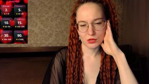 Agnes online show from March 2, 9:22 pm