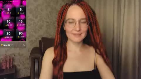 Agnes online show from September 12, 7:58 pm