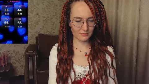 Agnes online show from September 14, 7:46 pm