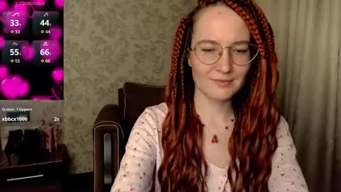 Agnes online show from September 16, 9:16 pm